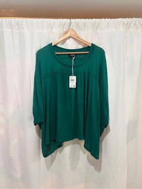 Known supply new top